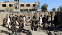 Afghanistan: Phiến quân Taliban sát hại hơn 30 cảnh sát